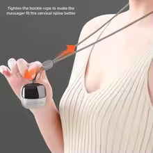 Vibrador para el estrés acumulado